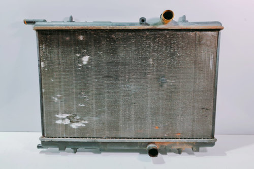 Radiator Valeo Racire 9647420880 Citroen Berlingo [1996 - 2002]