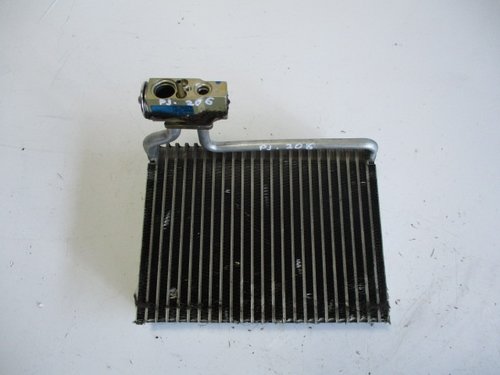 RADIATOR / VAPORIZATOR CLIMA AC COD TGK 521722 90 PEUGEOT 206 FAB. 1998 - 2008 ⭐⭐⭐⭐⭐