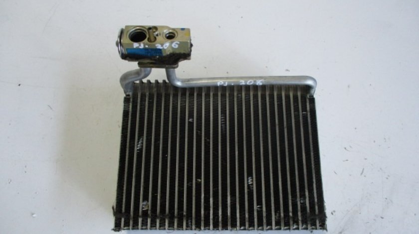 RADIATOR / VAPORIZATOR CLIMA AC COD TGK 521722 90 PEUGEOT 206 FAB. 1998 - 2008 ⭐⭐⭐⭐⭐