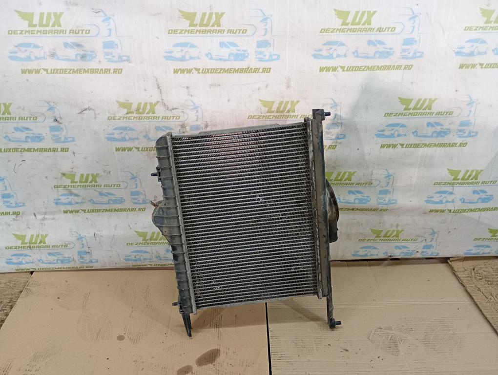 Radiator Volkswagen VW Golf 6 [2008 - 2015] 1.4 benzina CGG