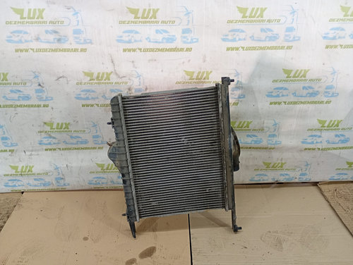 Radiator Volkswagen VW Golf 6 [2008 - 2015] 1.4 benzina CGG