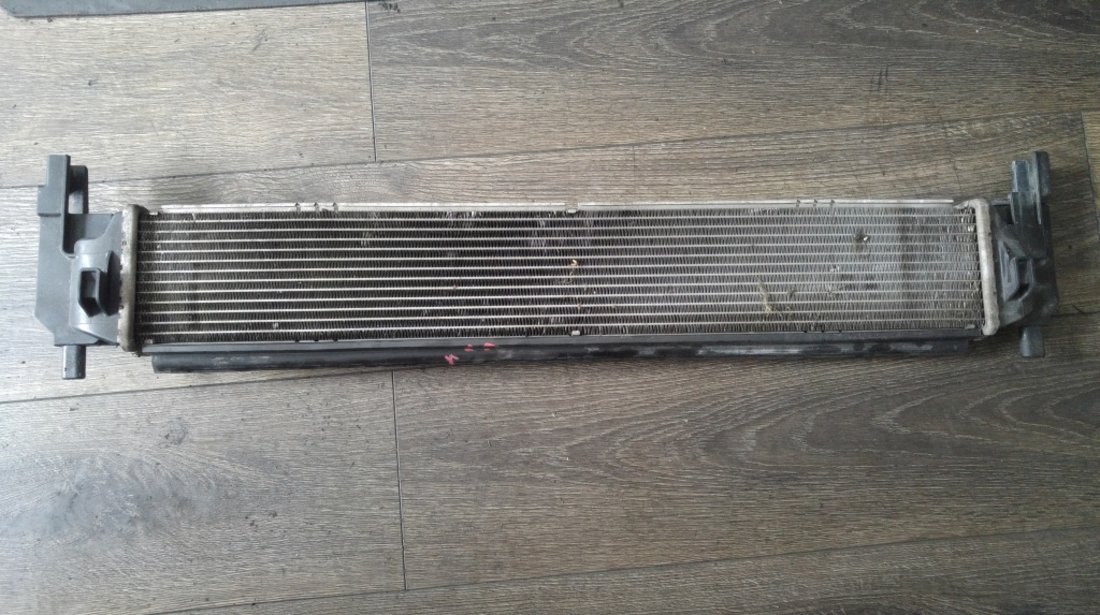 Radiator vw golf 7 1.4 tdi czc