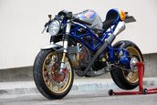 Radical Ducati RAD02 Imola