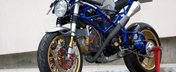 Radical Ducati RAD02 Imola - Un cafe racer pregatit de strada