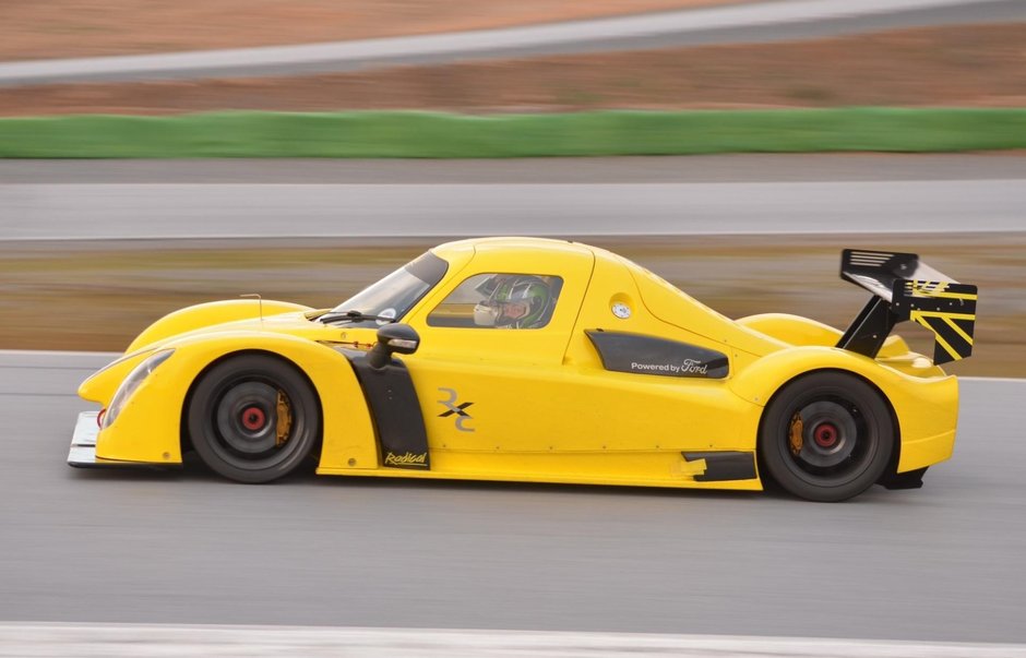 Radical RXC