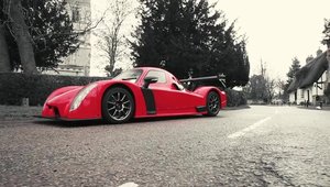 Radical RXC