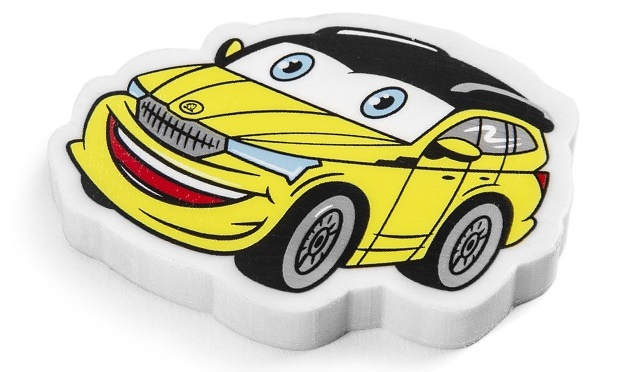 Radiera Oe Skoda Alb 6U0087215