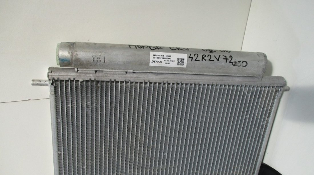 Radiiator AC Honda CRV an 2002-2006 cod NF447750
