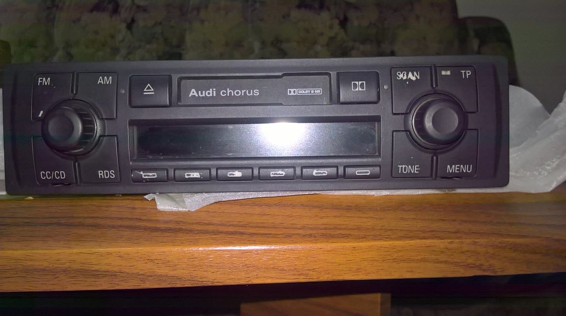 Radio Audi Chorus