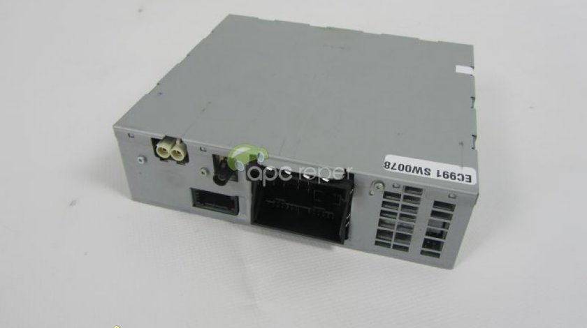 Radio Box Audi A4 A5 A6 A7 Q7 cod 4G0035061B