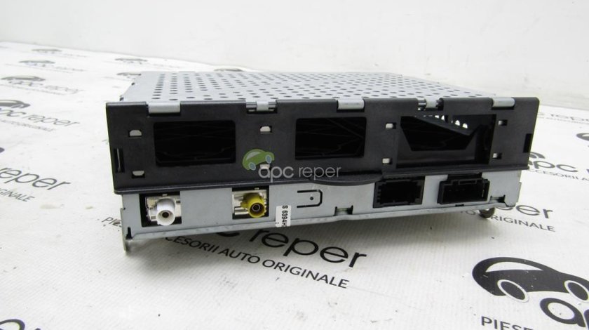 Radio Box Audi A4 b8, A5, cod 4F0035541L