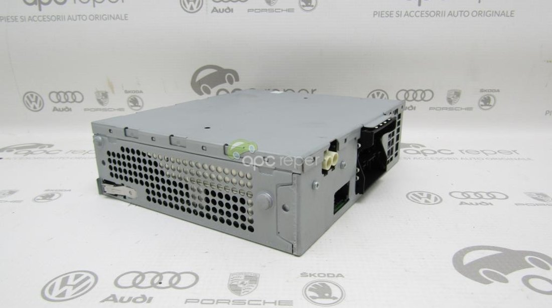 Radio Box Audi A5 8T / A4 B8 8K / A6 C7 4G/ A7 4G / Q3 8U / Q5 8R - Cod: 4G0035056J