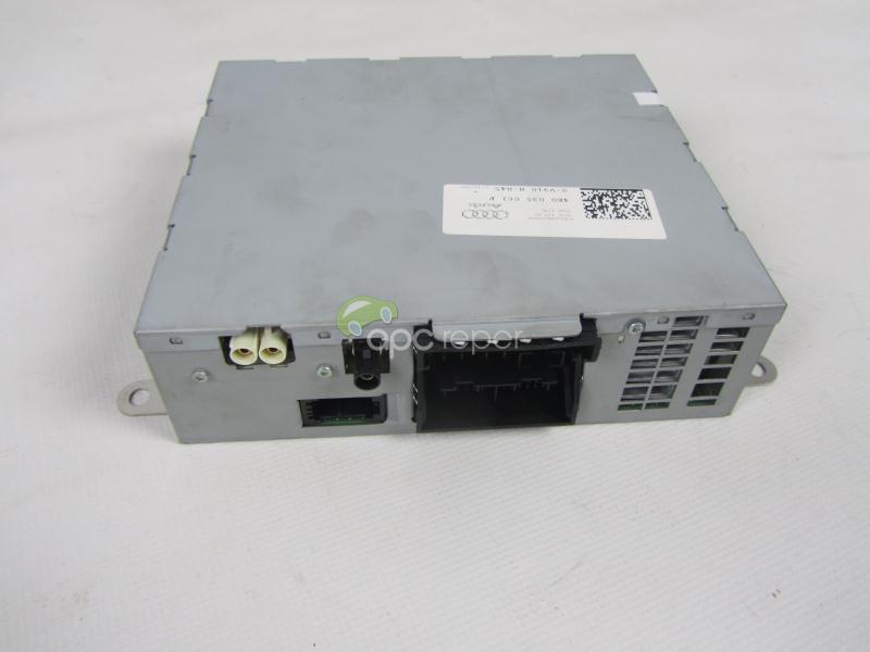 Radio Box - K- Box Audi A8 4H (2011-2014) Original 4E0035061E