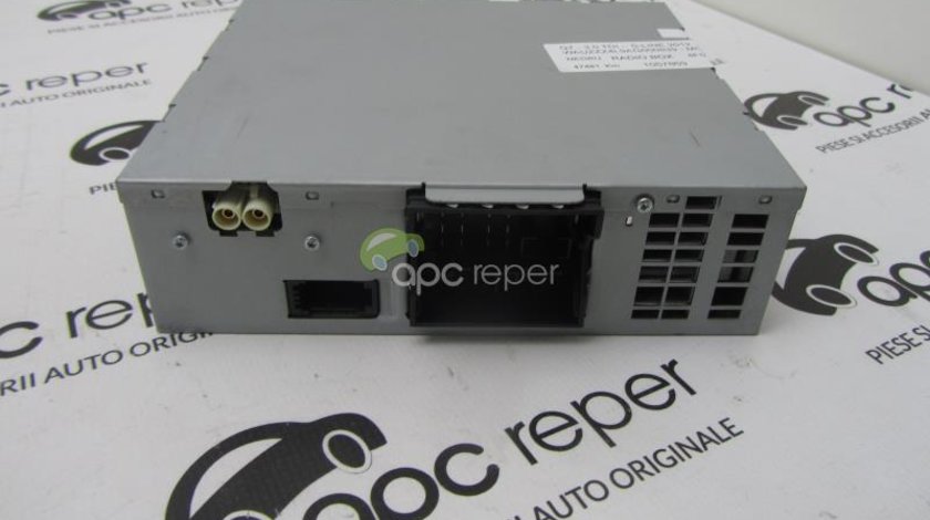 Radio box k-box Unitate radio Audi A6 4F, Q7 4L A4 8k, A5 cod 4f0035056B