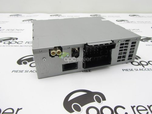 Radio box k-box Unitate radio Audi A6 4G, A7 cod 4G0035061E