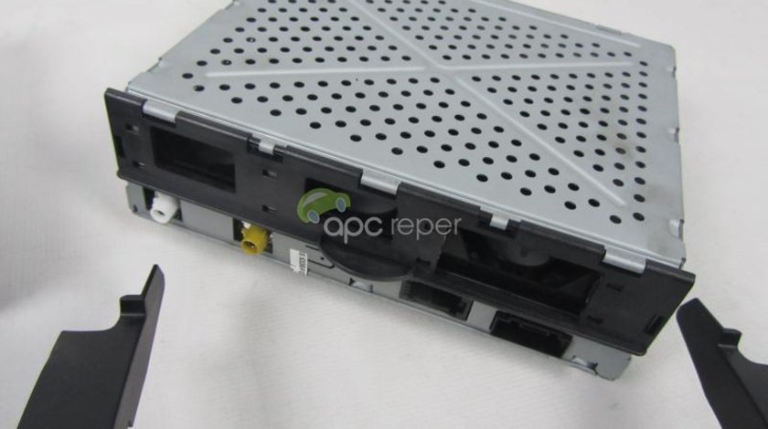 Radio Box MMI 2G Original Audi A4 8k, A6 4F, A5, Q7 cod 4F0035541L