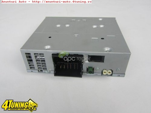 Radio box MMI 3G original Unitate Radio cod 4F0035082A - 4G0035080G