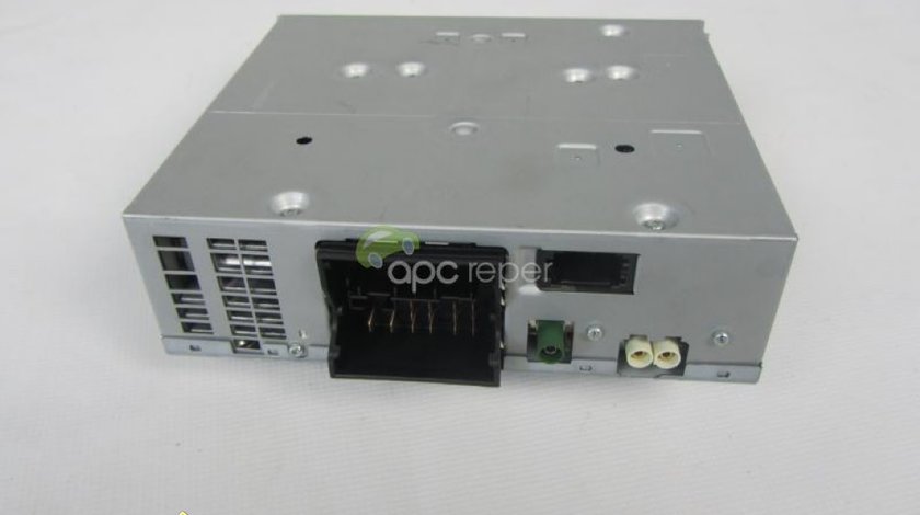 Radio box MMI 3G original Unitate Radio cod 4F0035082A - 4G0035080G