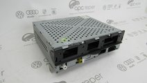 Radio Box - Unitate radio - MMi 2G - Audi A4 8k / ...