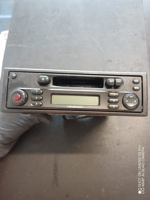 Radio caseta Dacia Logan prima generatie [2004 - 2008] - COD 8200617362