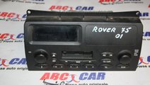 Radio casetefon Rover 75 cod: XQD101042PUY model 2...