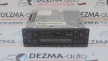 Radio casetofon 1J0035152E, Vw Golf 4 Cabriolet (1...