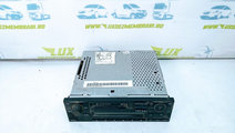 Radio casetofon 6x0035152b Volkswagen VW Polo 4 9N...