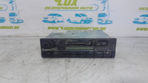 Radio casetofon 6x0035153 Volkswagen VW Golf 4 [19...