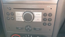 Radio casetofon CD 30 Opel Corsa C Combo dezmembre...