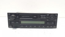 Radio casetofon, cod 1J0035152E, Vw Golf 4 (1J1) (...