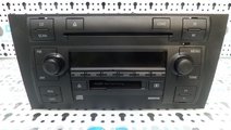 Radio casetofon cu cd, Audi A6 Avant (4B, C5) 1997...
