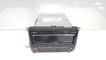 Radio casetofon, Vw Passat Variant (365) cod 1K003...