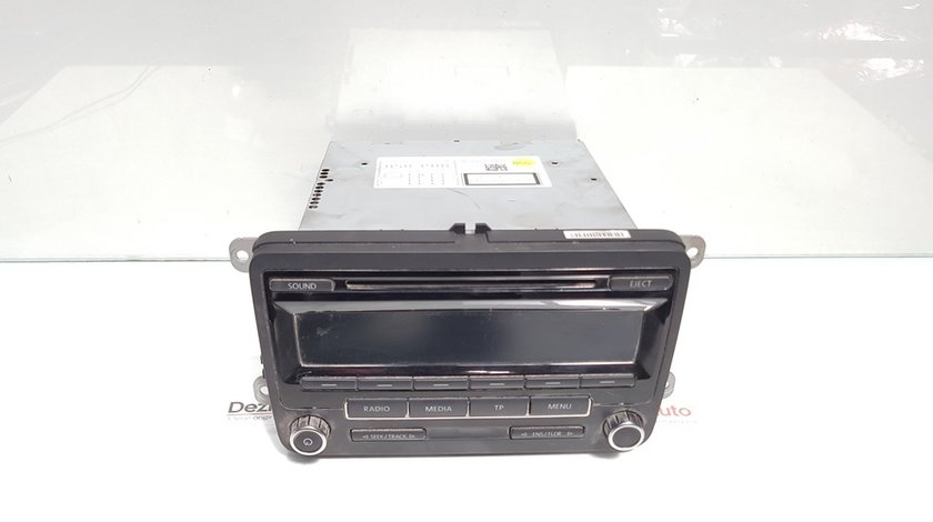 Radio casetofon, Vw Passat Variant (365) cod 1K0035186AP (id:370711)