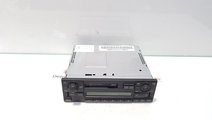 Radio casetofon, Vw Passat Variant (3B6), cod 1J00...