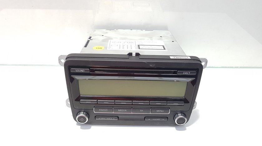 Radio casetofon, Vw Passat Variant (3C5) cod 1K0035186AA