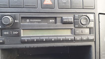 Radio Casetofon VW Polo 9N 2002 - 2008