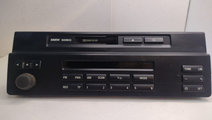 Radio Cassette Player BMW Business E39 65128377005...