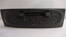 Radio Cassette Player Renault Megane COD 8372 8200...