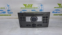 Radio cd 13190856yy Opel Vectra C [2002 - 2005]