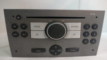 Radio CD 13233926, Opel Vectra C, 2002-2007 Opel V...