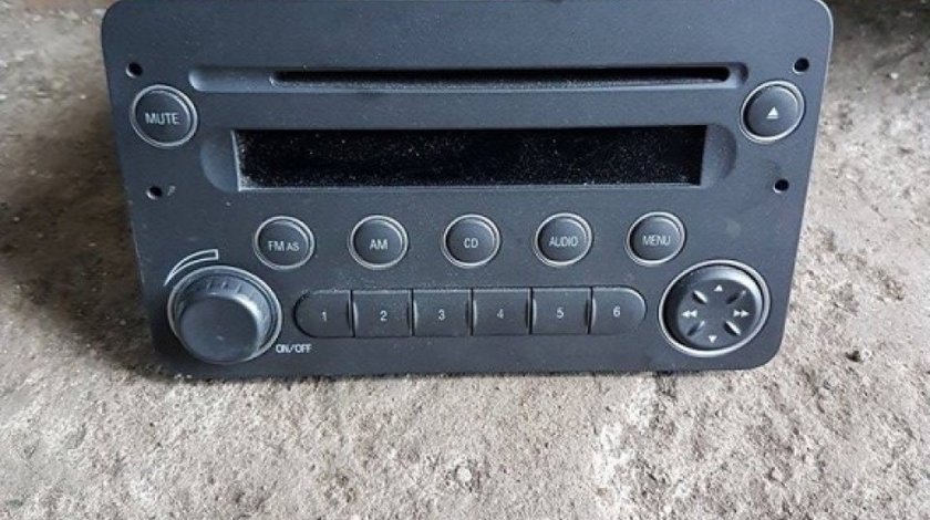 Radio-cd 1560730930 alfa romeo 159