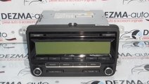 Radio cd 1K0035186AA, Vw Golf 5 Variant (1K5) (id:...