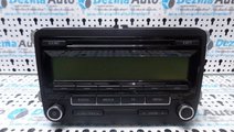 Radio cd 1K0035186AA, Vw Passat Variant (3C5) 2005...