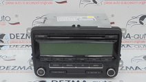 Radio cd 1K0035186AB, Vw Passat Variant (365) (id:...