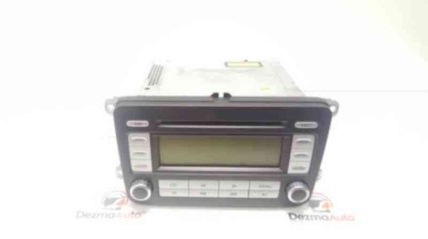 Radio cd 1K0035186R, Vw Passat (3C2) (id:332129)