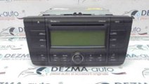 Radio cd 1Z0035161B, Skoda Octavia 2 (1Z3) (id:282...