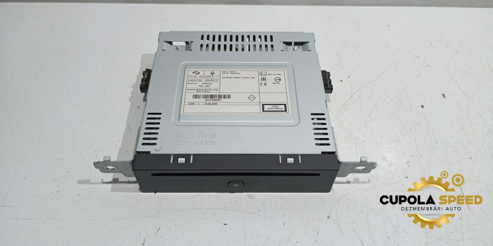 Radio cd 281012006R Renault Talisman [2012 - 2020]