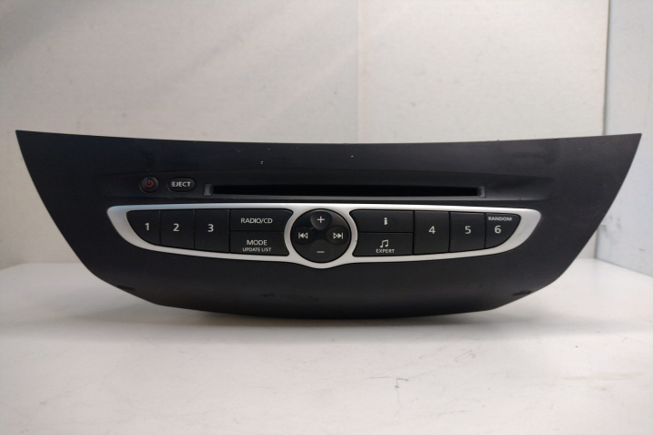 Radio CD 281150013R Renault
