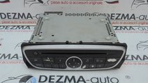 Radio cd, 281150030R, Renault Megane 3 hatchback (...