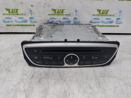 Radio CD 281151029r Renault Scenic 3 [2009 - 2012]
